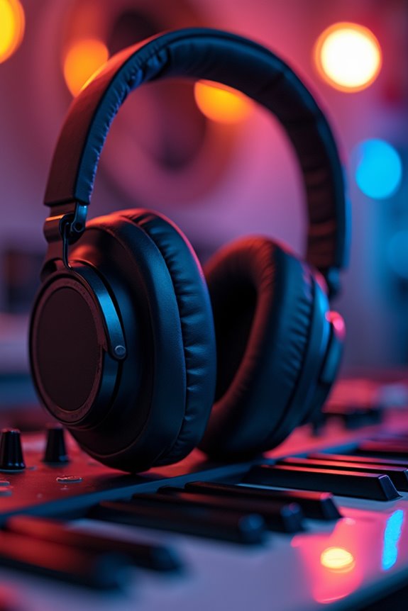 sound quality and comfort