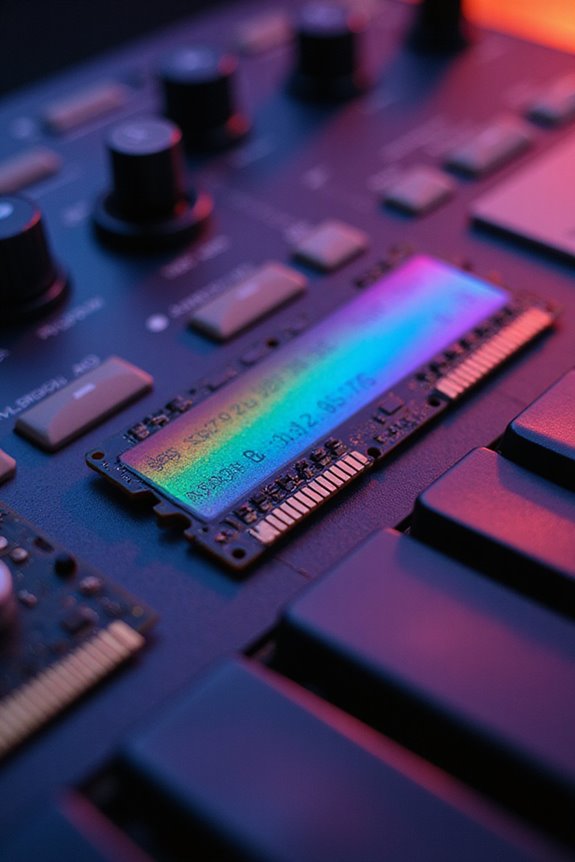 speed compatibility and durability