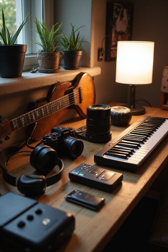 studio lighting kit recommendations