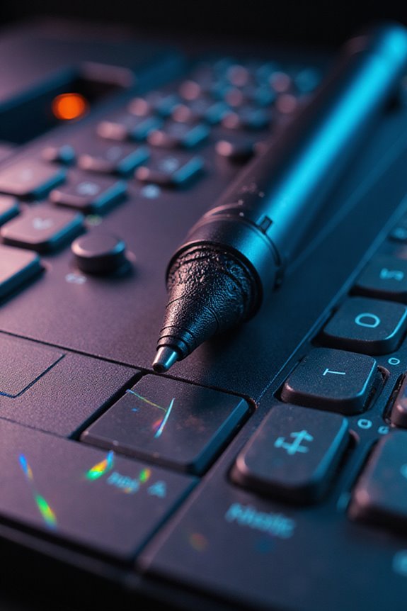 tablet stylus compatibility considerations