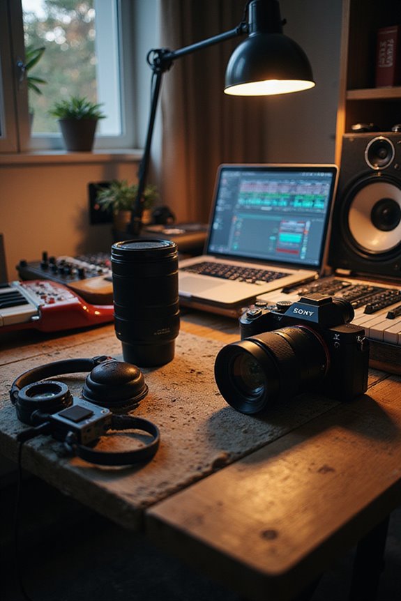 top adat audio interfaces