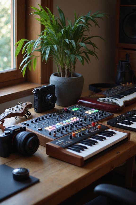top audio mixer recommendations