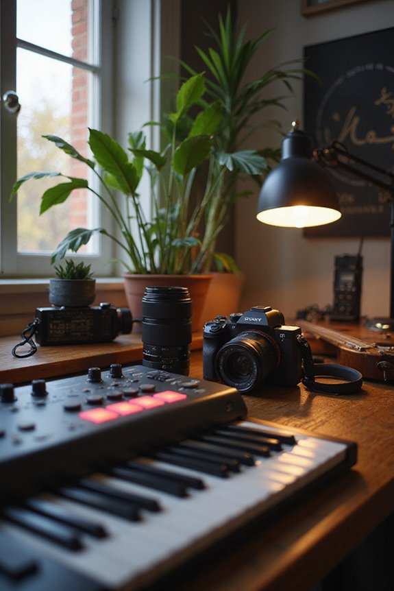 top drives for editing