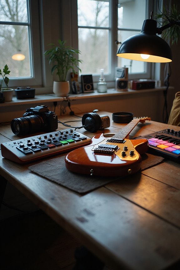 top electric guitar bundles