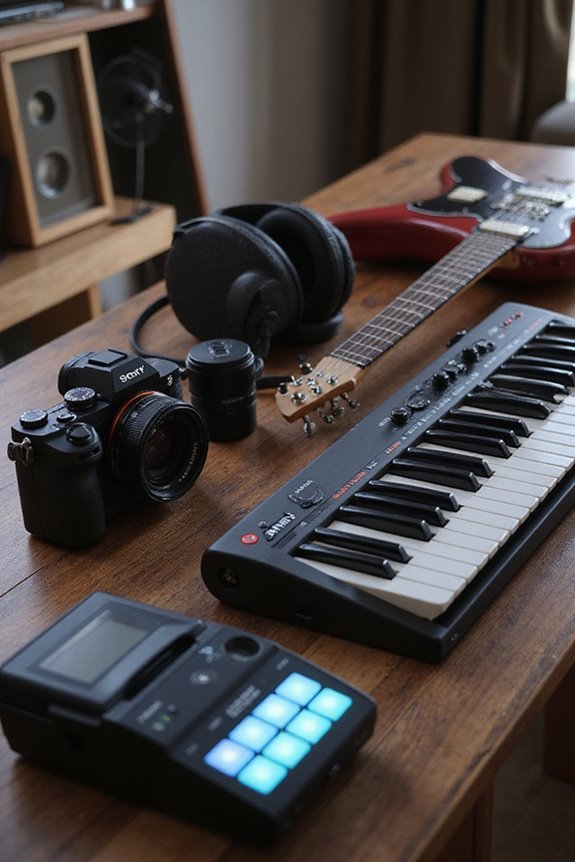 top hybrid guitars selection