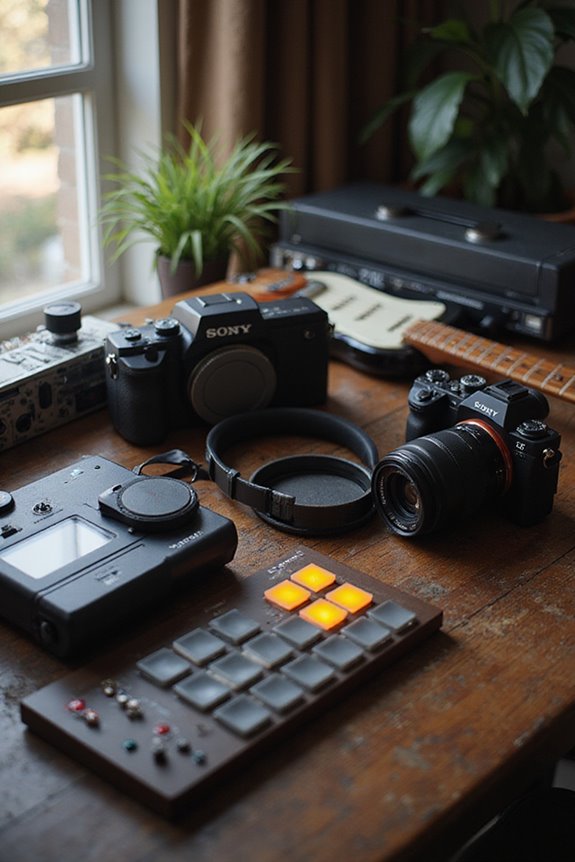 top lavalier mic systems