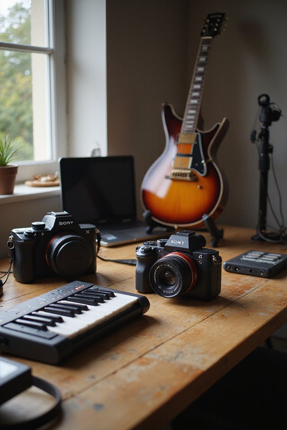 top midi controllers 2025