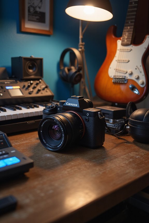 top mirrorless camera packages