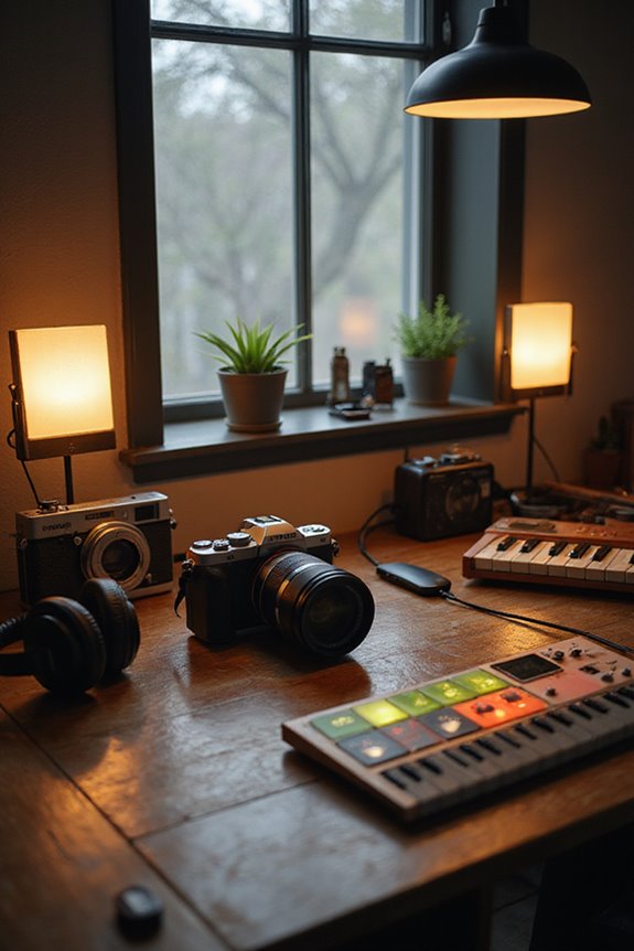 top mirrorless cameras 2025