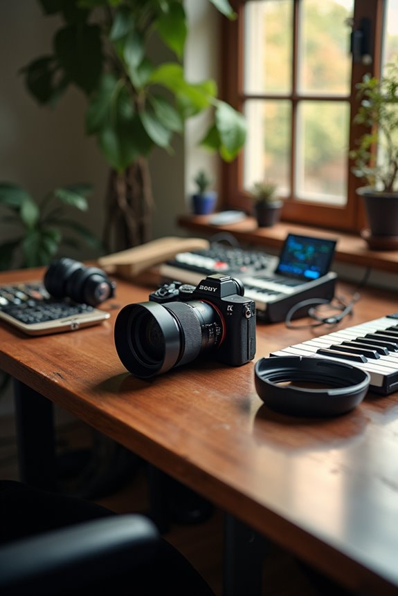 top mirrorless cameras 2025