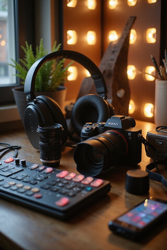 top mirrorless cameras 2025