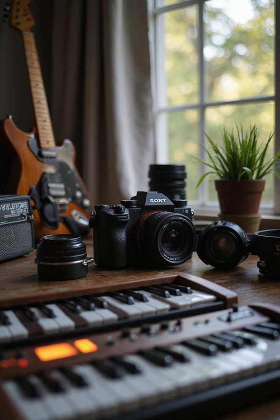 top sony alpha cameras