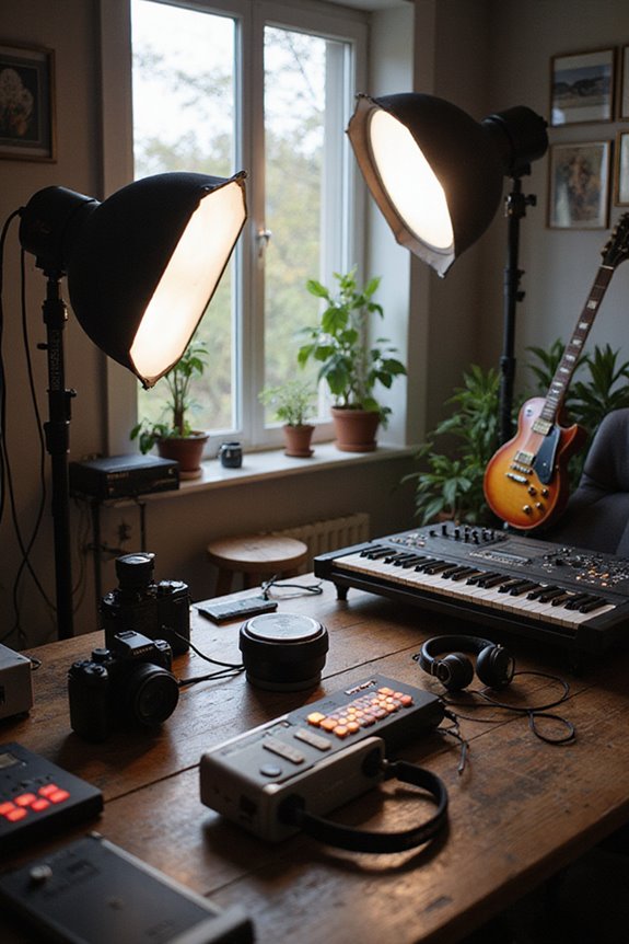 top studio flash recommendations