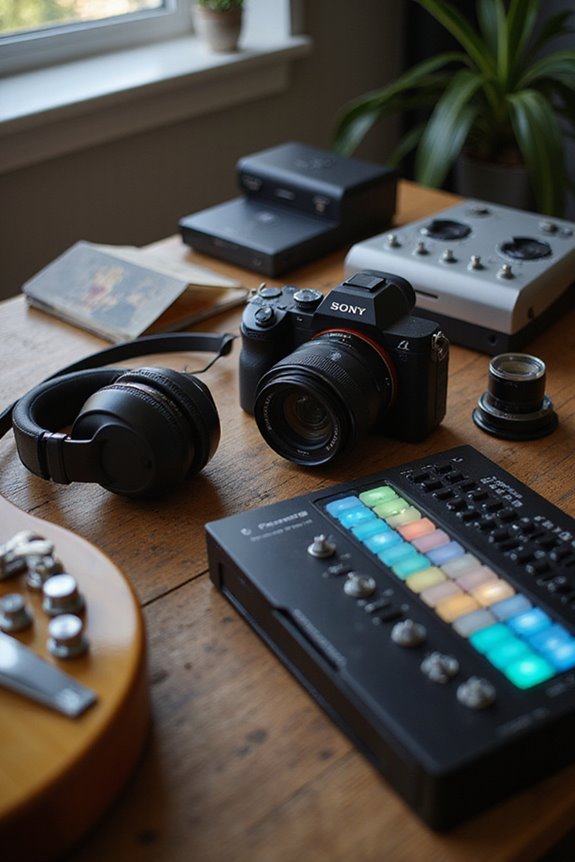 top wireless flash triggers