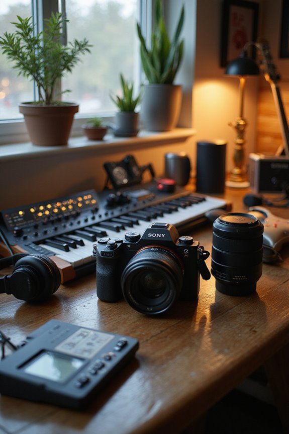 top wireless microphone systems