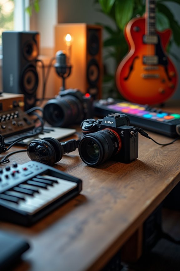 top wireless video kits