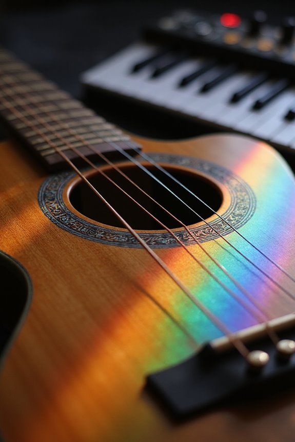 travel guitar selection factors