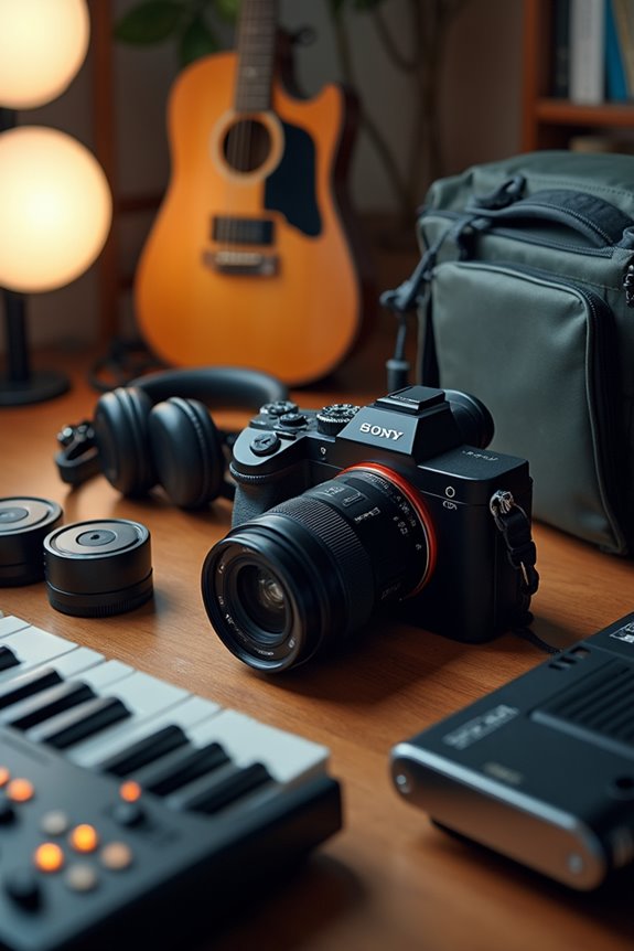 waterproof camera bag recommendations