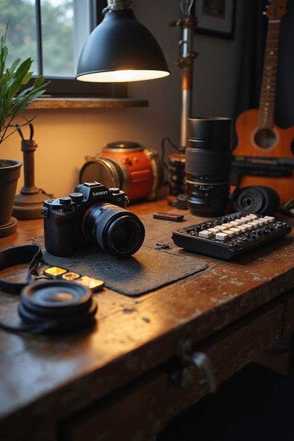 waterproof cameras for adventurers