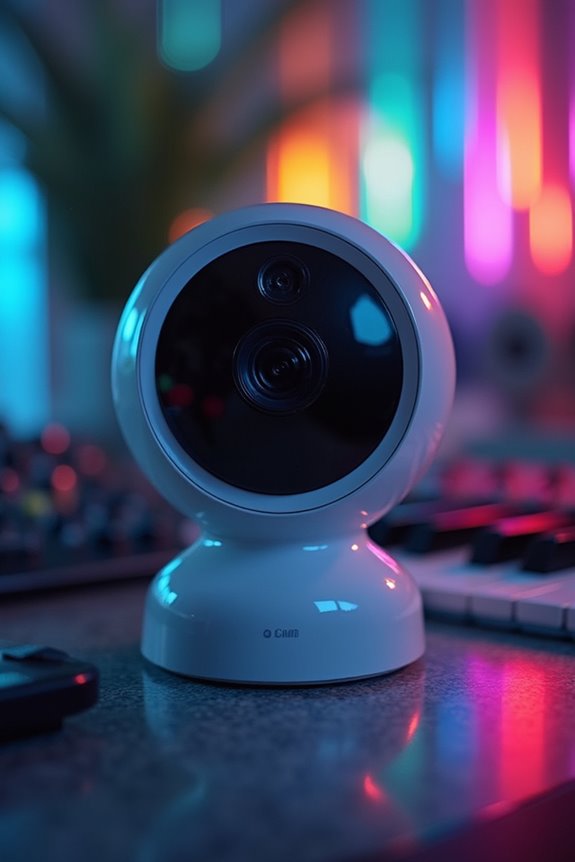 wireless camera selection factors