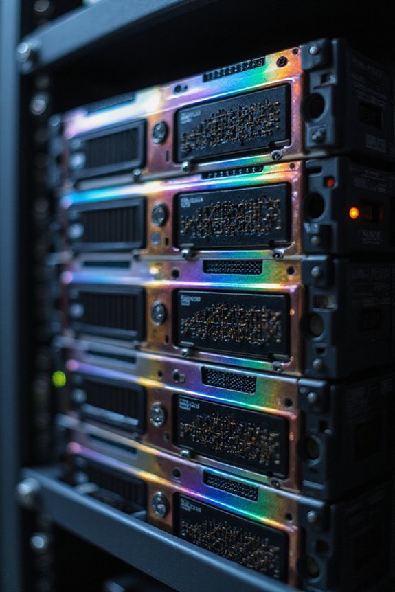 8k video storage requirements