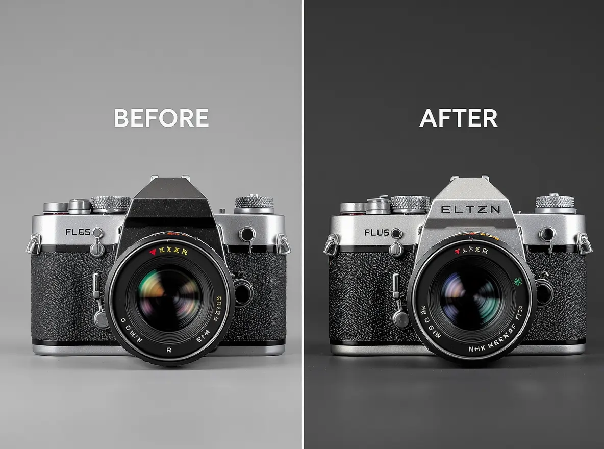 Comparison & Product Analysis