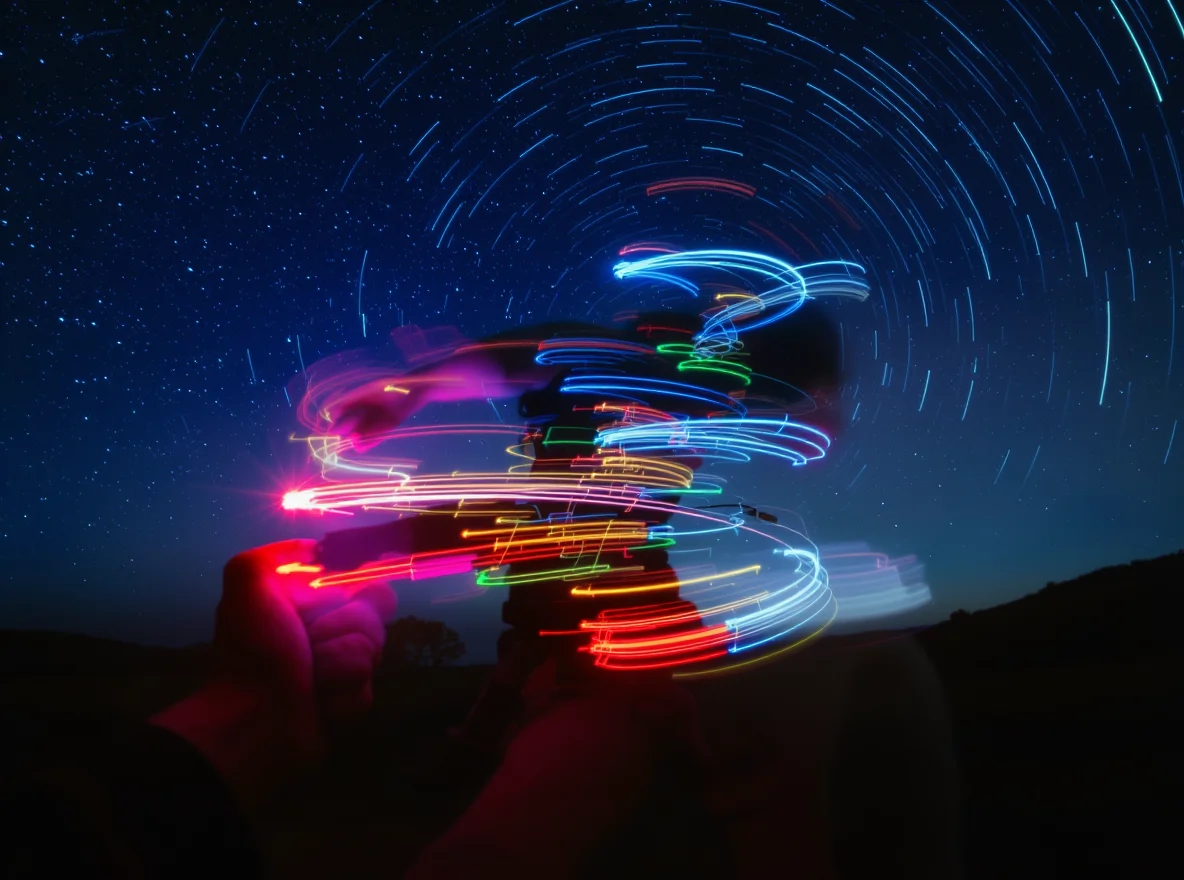 Creative Techniques & Artistic Shots