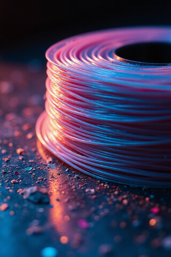 abs filament s versatile applications