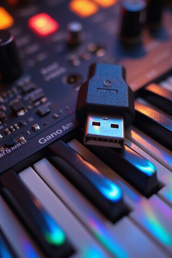 advanced usb troubleshooting techniques