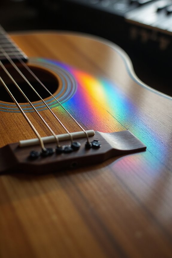 affordable acoustic guitar tips