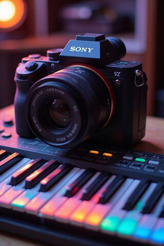 affordable full frame photography choice