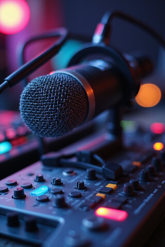 affordable microphones for streamers