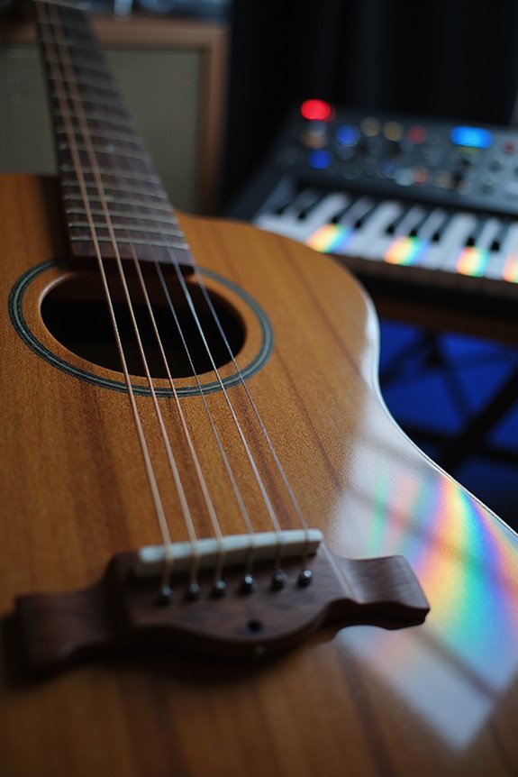affordable quality acoustic guitar