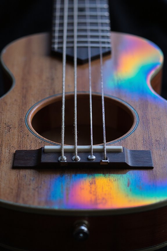 affordable quality ukuleles recommended