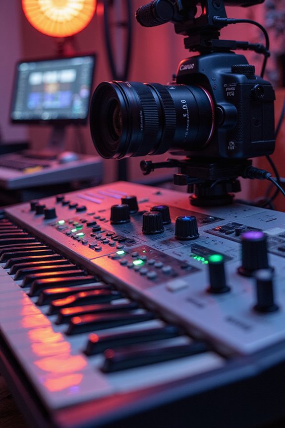 audio video sync solutions