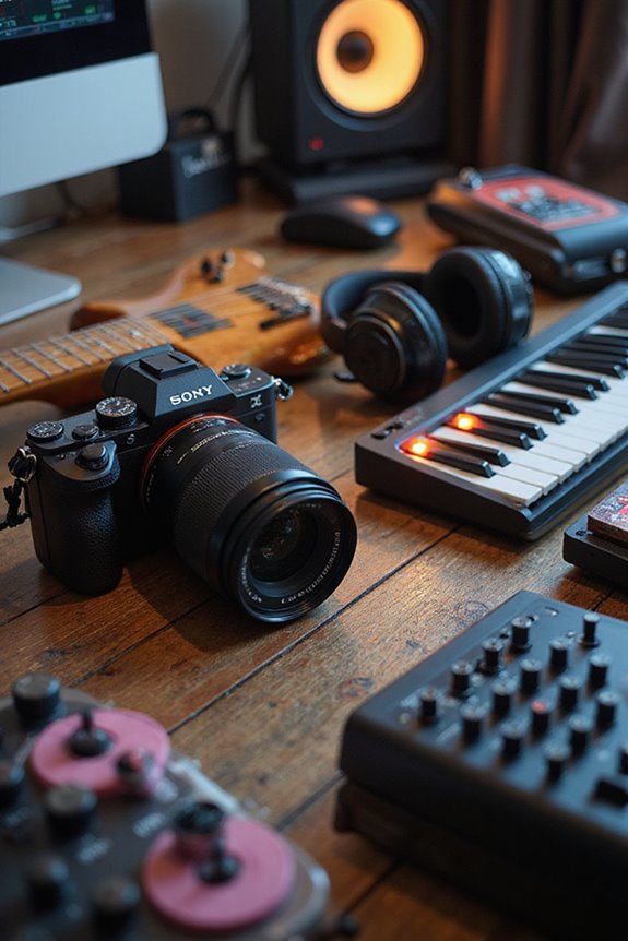 audio video synchronization solutions