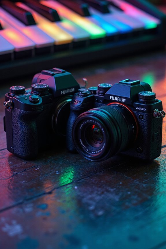 autofocus speed and performance