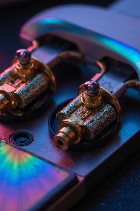battery care and charging