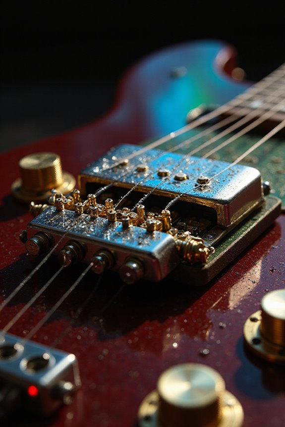 beginner friendly wireless guitar system