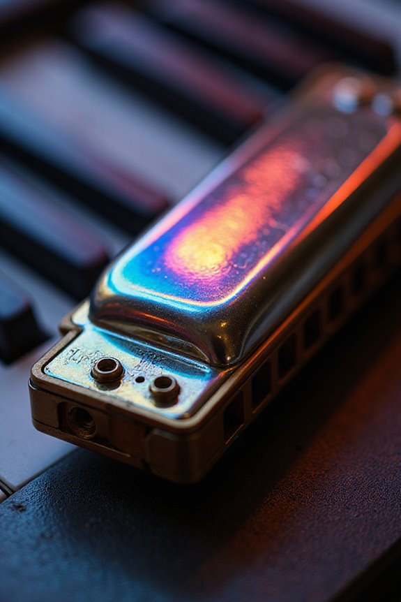 best beginner harmonica choice