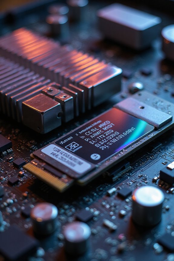 bios setup for ssds