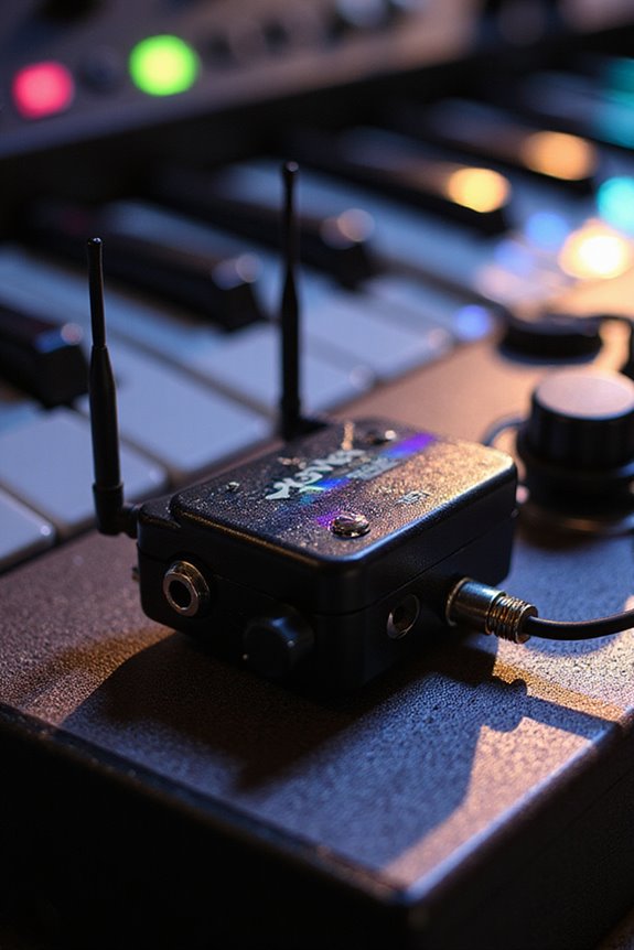 budget friendly wireless systems