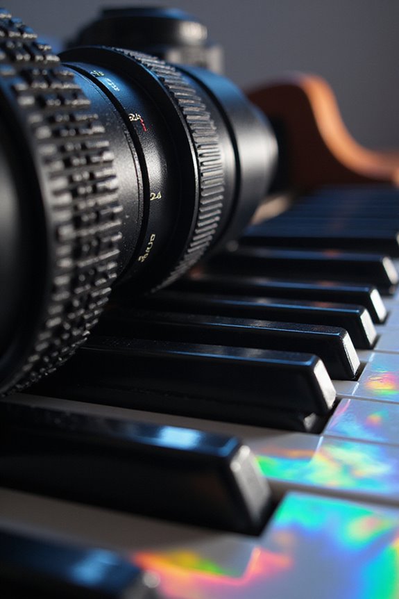 camera cleaning and maintenance