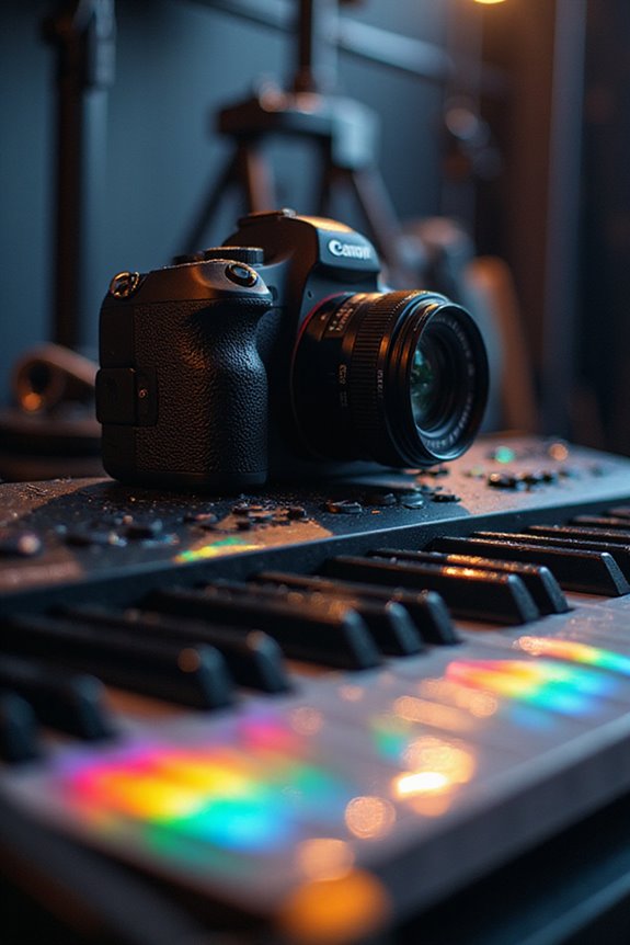 camera gear protection strategies