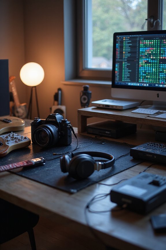 color grading in editing