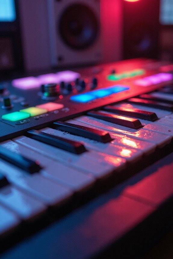 color grading workflow process