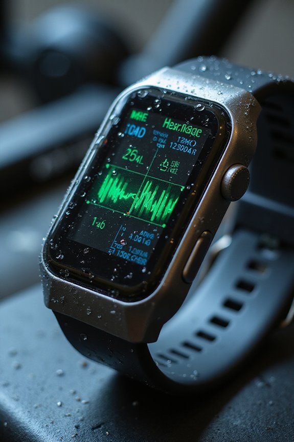 core tracking functionalities essential
