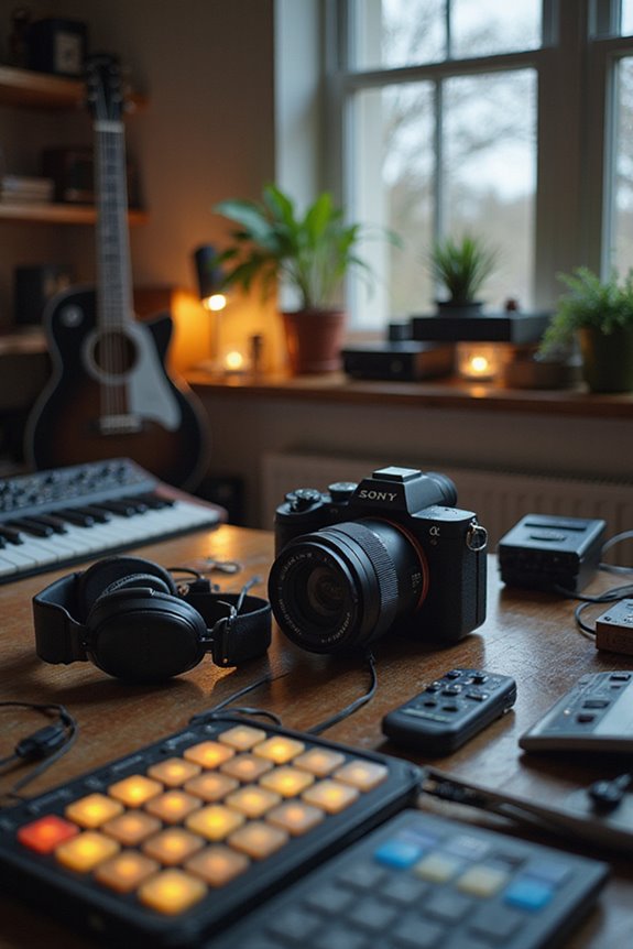 creative reflection photography techniques