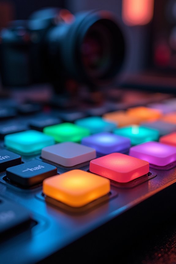 custom profiles enhance productivity