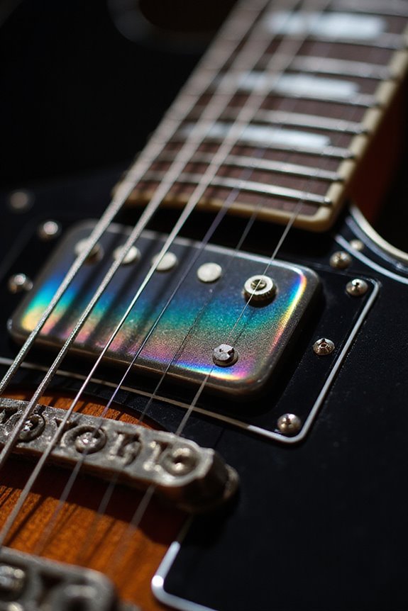 durable low maintenance flatwound strings